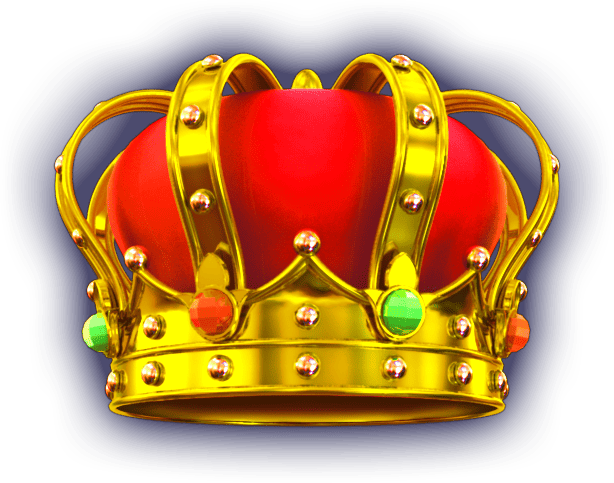 Diamond Mystery™ – 40 Imperial Crown deluxe