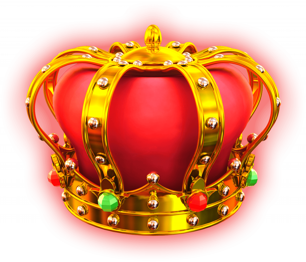 Diamond Mystery™ – Imperial Crown™ Dice