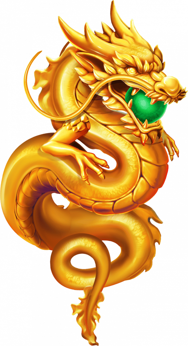 Dragon Blitz™