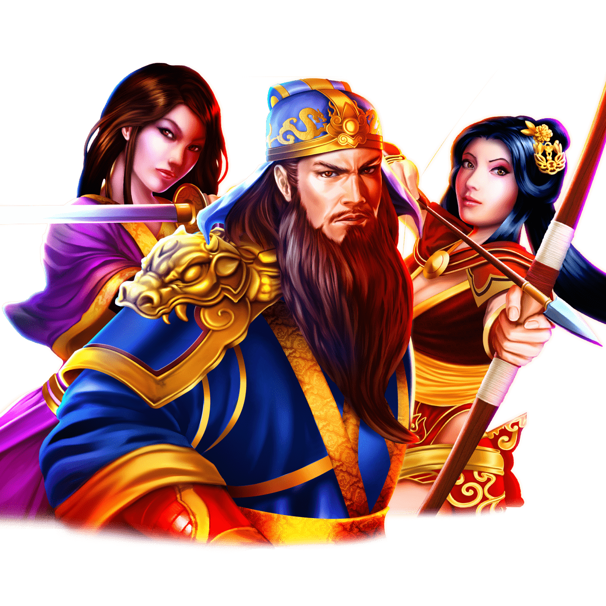 Dragon Warrior™