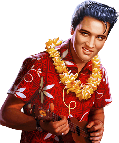 The Real King Aloha Hawaii™