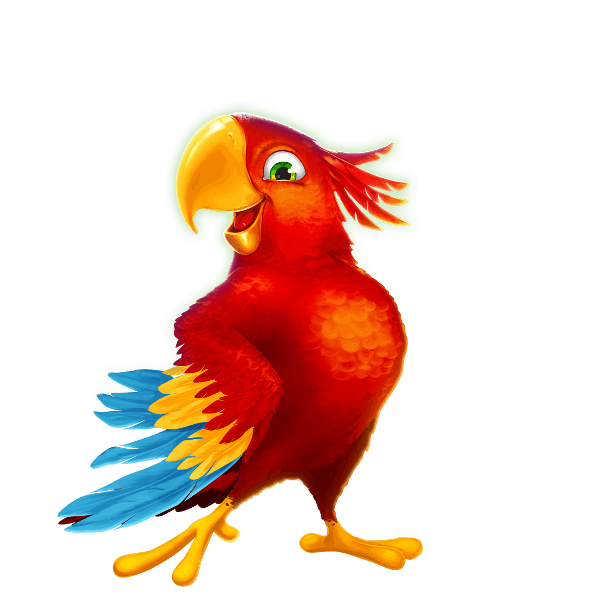 Feather Frenzy™