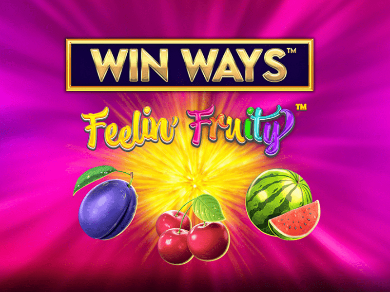 feelin fruity ww800600