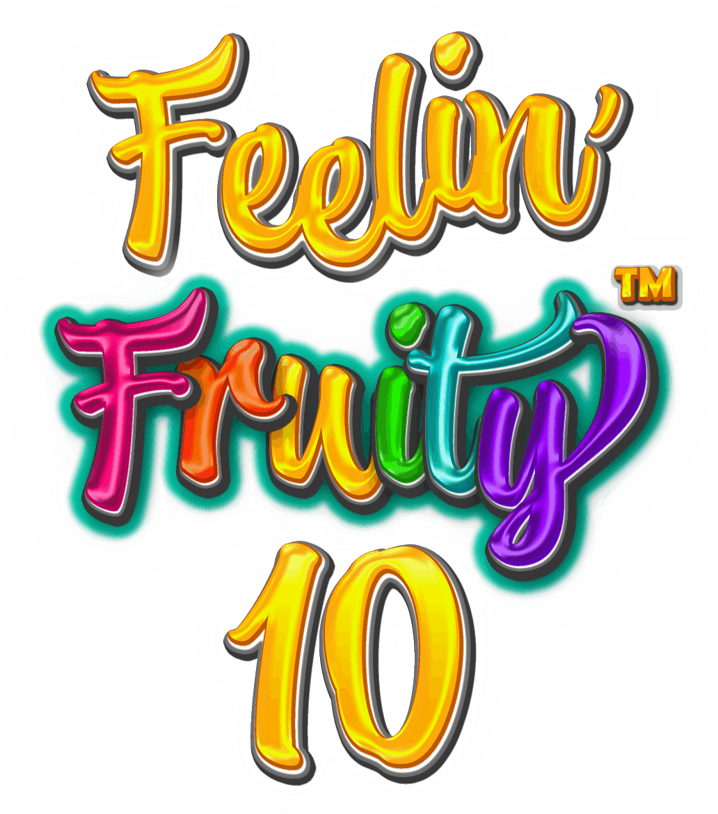 Feelin’ Fruity™ 10