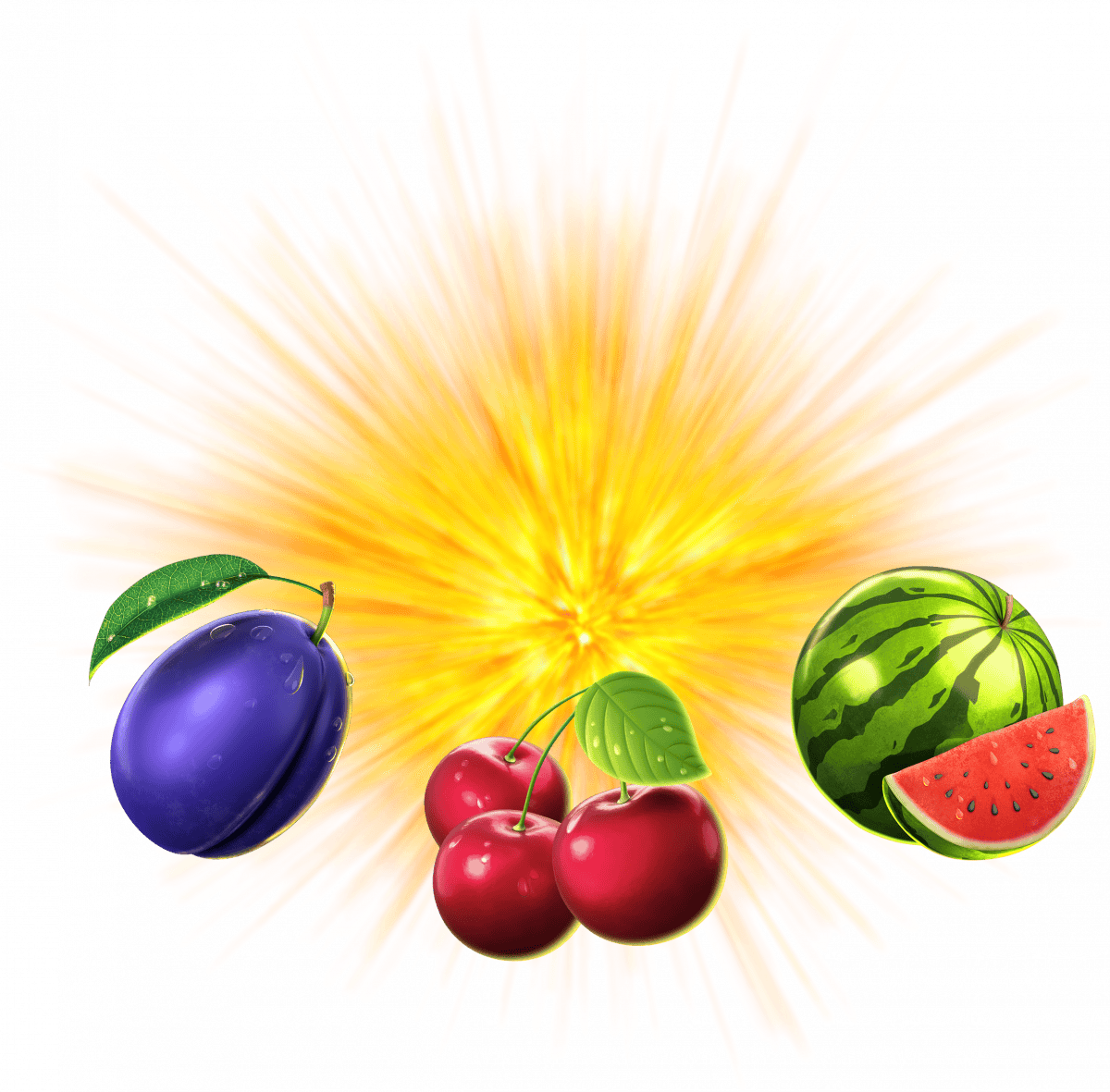 Feelin’ Fruity™: Win Ways™