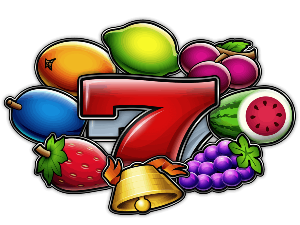 50 FORTUNE FRUITS™