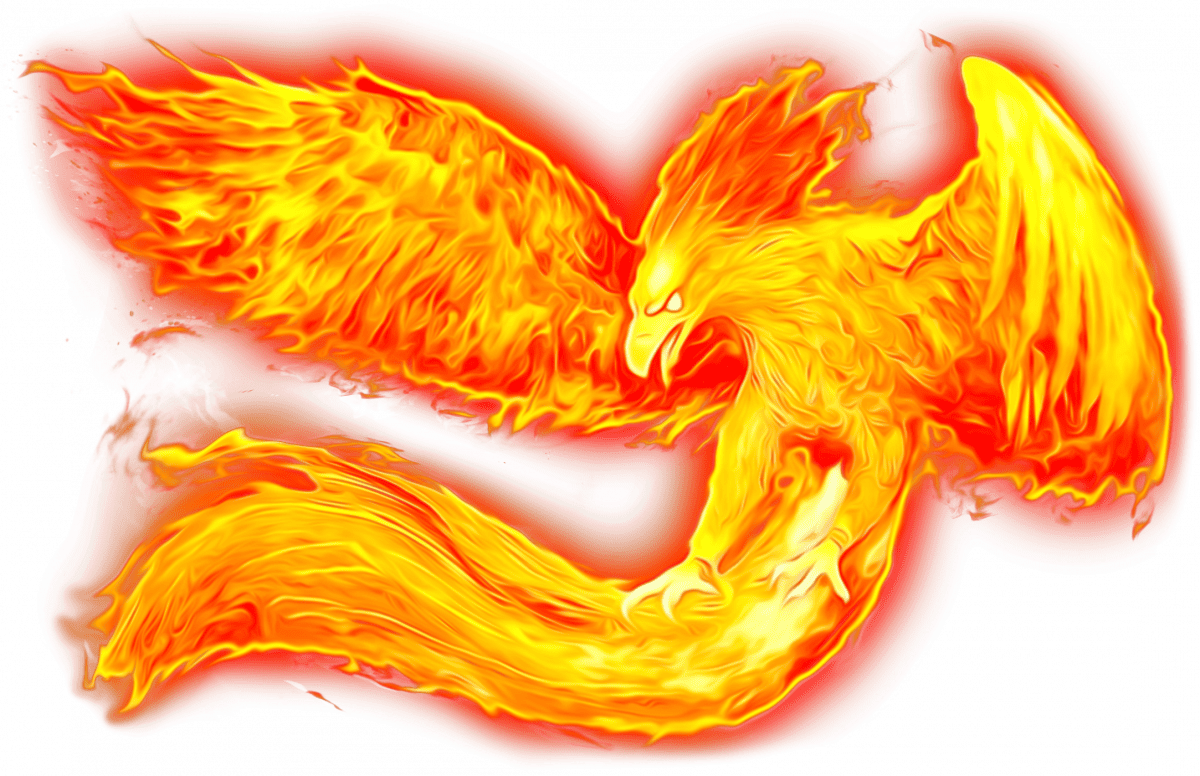 Flame Queen