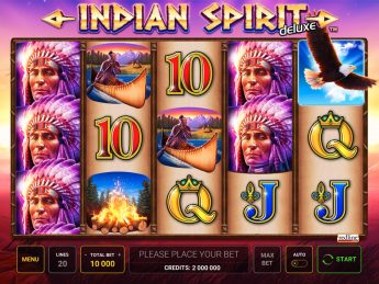 Slot