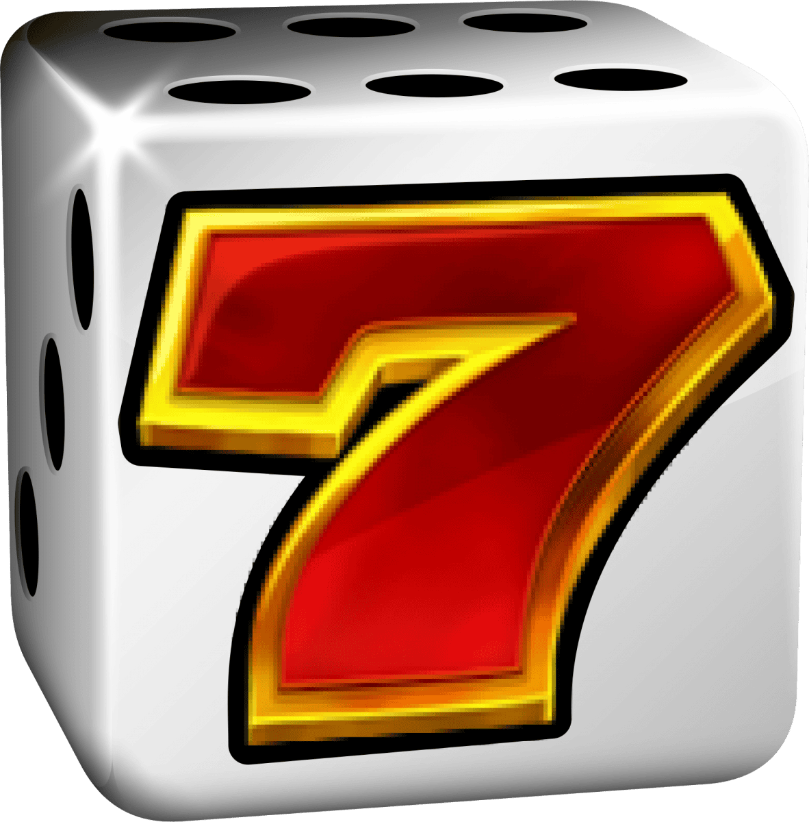 Diamond Mystery™ – Forever Hot™ Dice