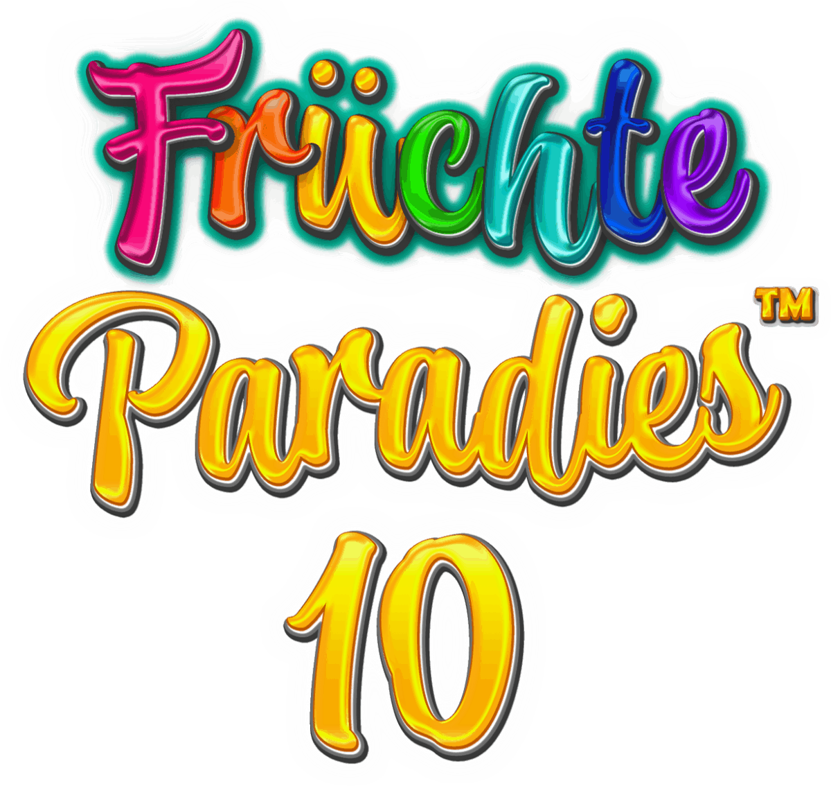 Früchteparadies™ 10