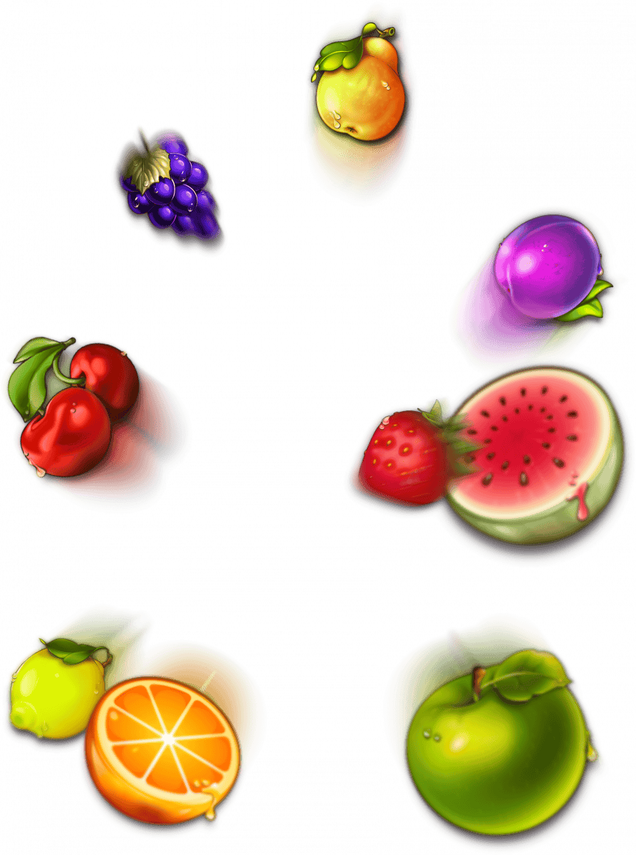 Fruity Splasher