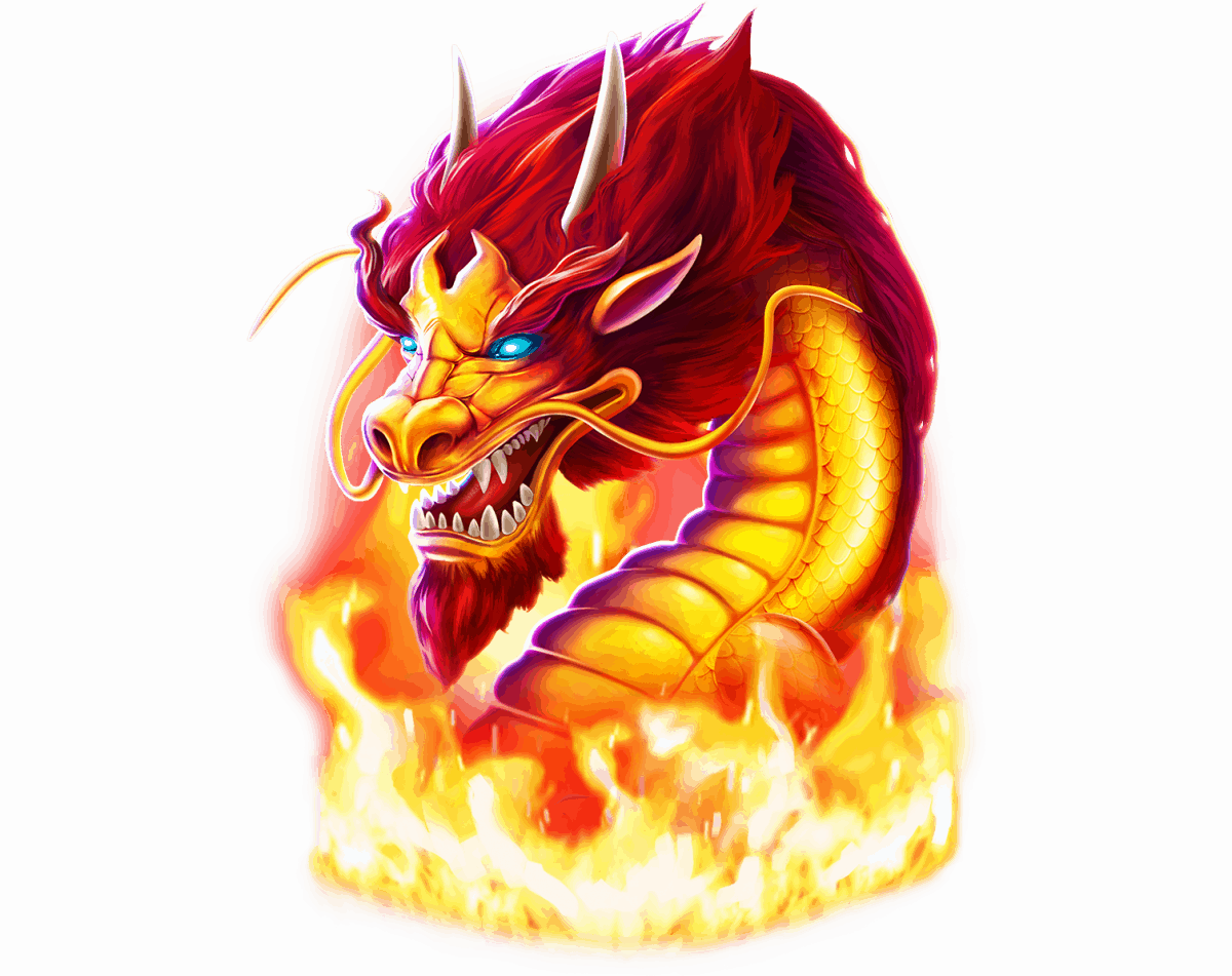 Fuzanglong Fire Wilds™