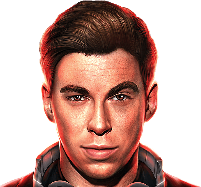Hardwell®