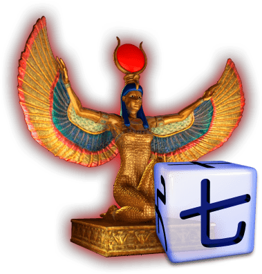 Book of Ra™ Dice