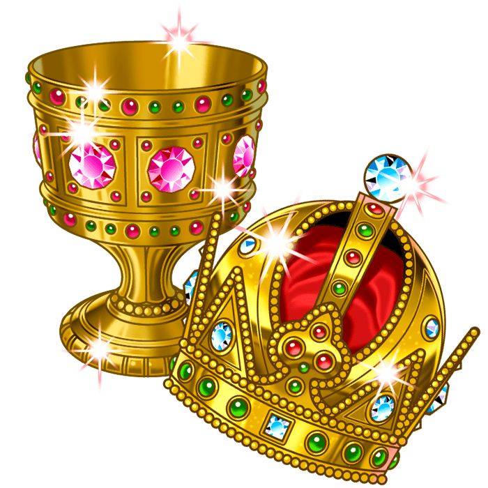 King´s Treasure