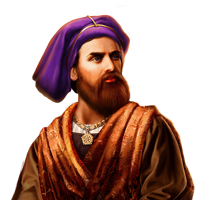 Columbus deluxe™