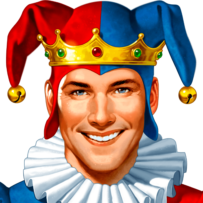 Jester´s Crown