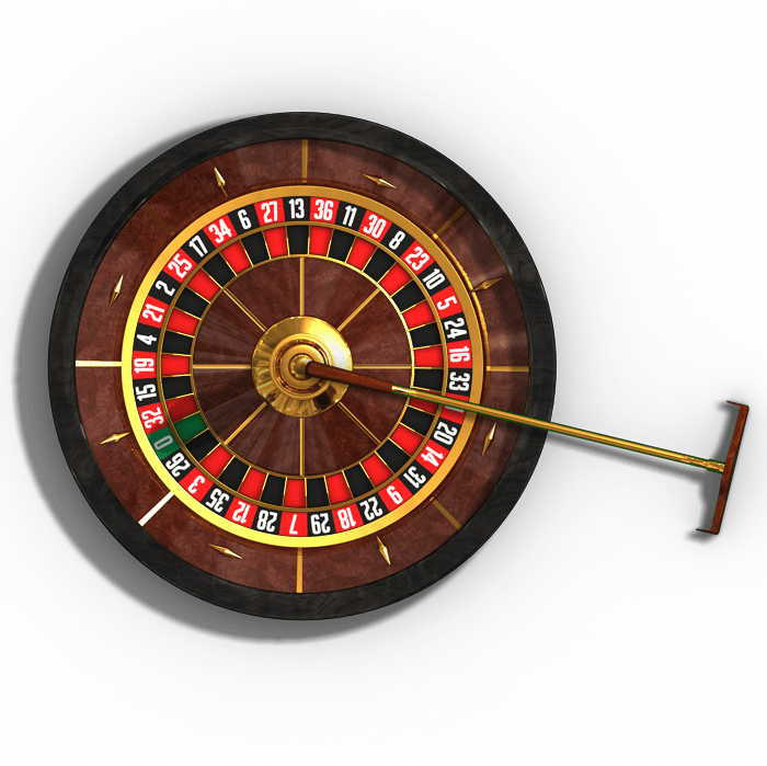 Royal Crown European Roulette