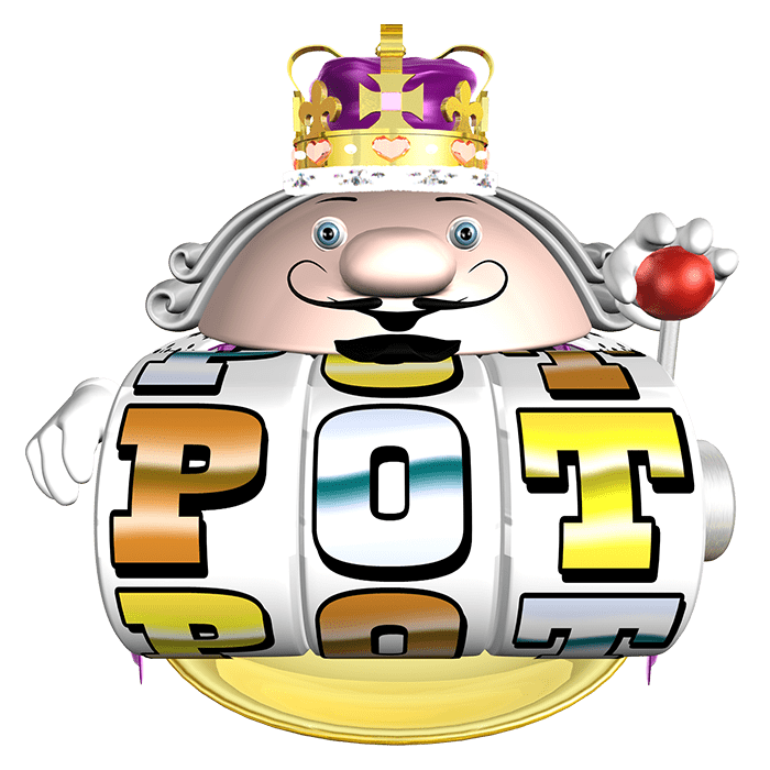 Reel King Potty™