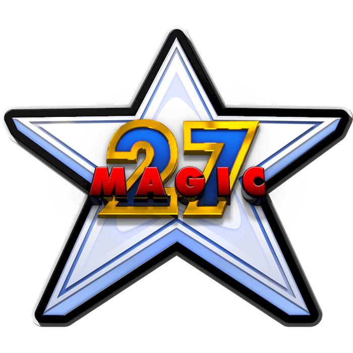 Magic27