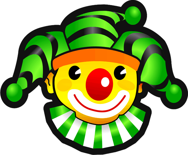 Jumping Jokers™