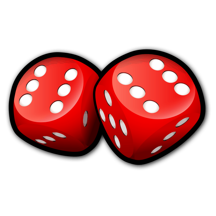 Double Dice™