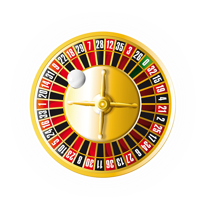 European Roulette