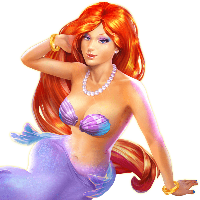 Mermaid´s Tale™