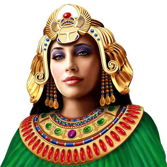 Queen Cleopatra