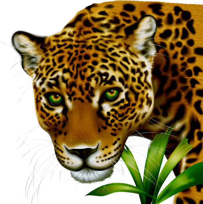 Totally Wild™