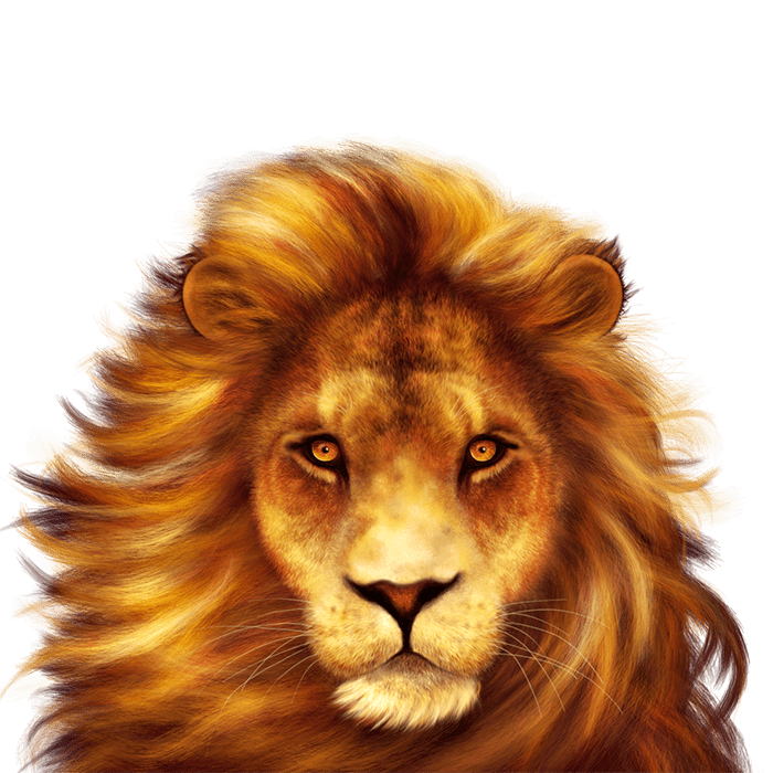 African Simba™