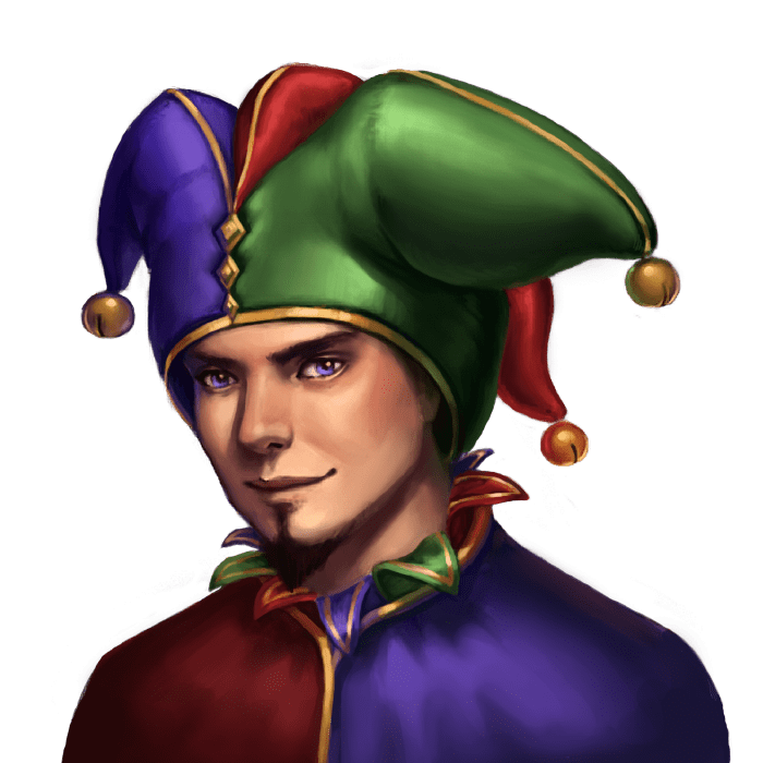 Magic Jester™