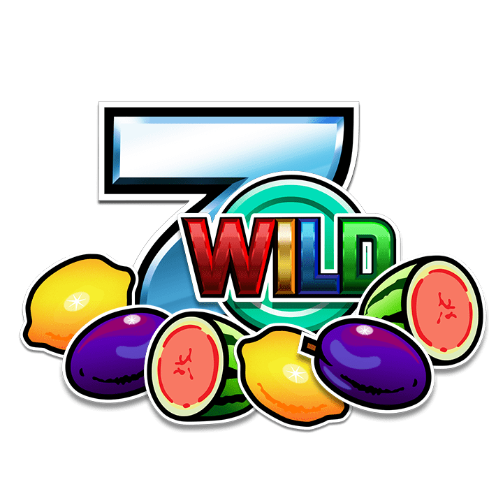 Lightning Wild