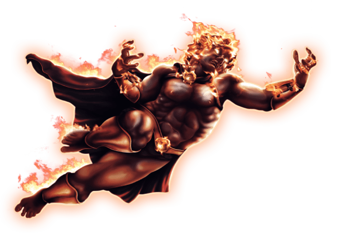 Apollo God of The Sun™