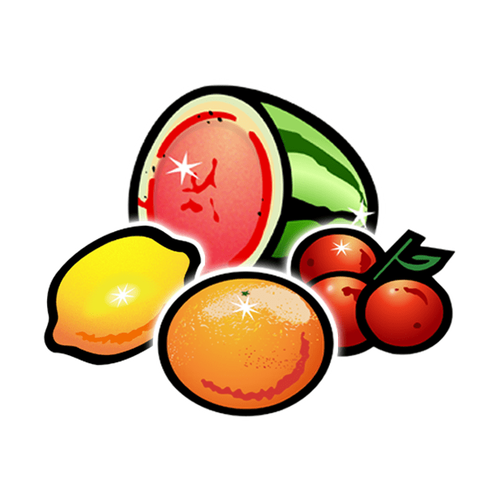 Plenty of Fruit 40™