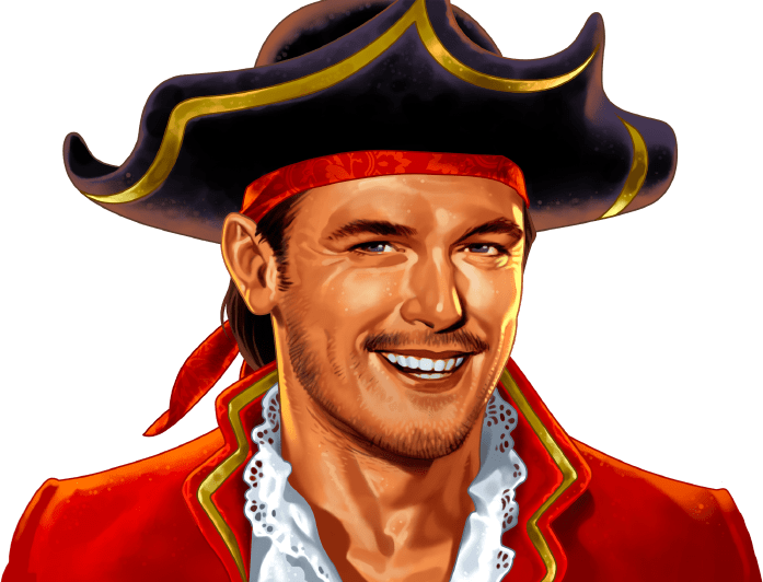 Age of Privateers