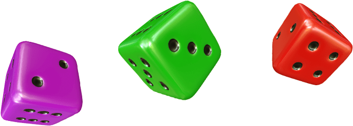 Dice Winner