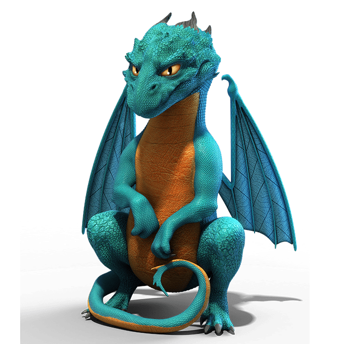 Dragon´s Mystery™
