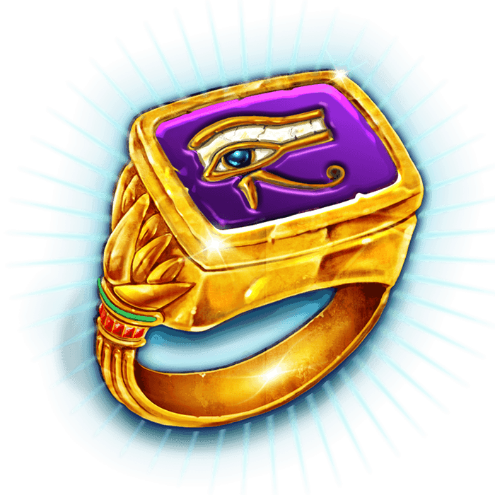 Pharaoh’s Ring™
