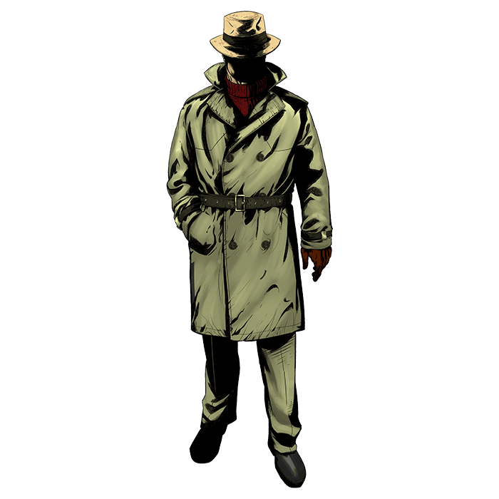 John Doe™
