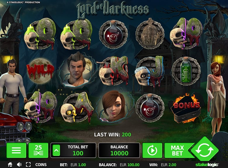 Gameshot