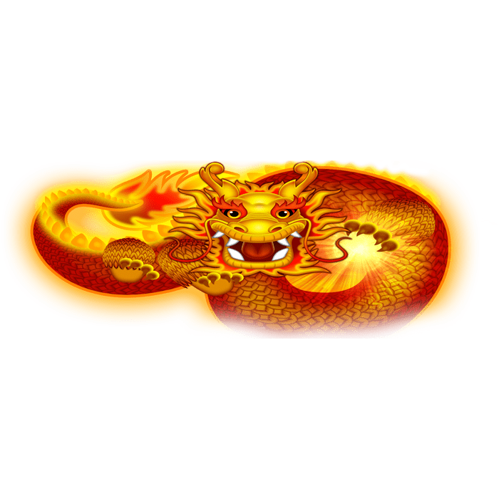 Dragon Pays – 2nd Chance Respin