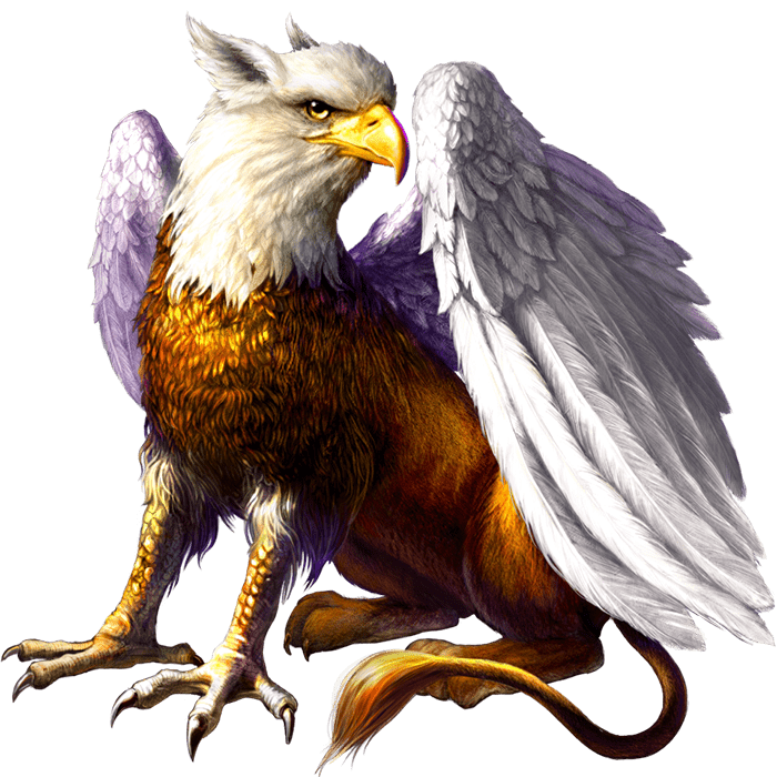 Gryphon´s Gold™ deluxe
