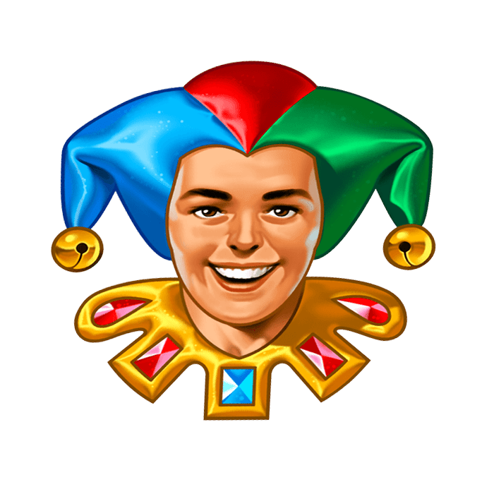 Jolly Fruits™