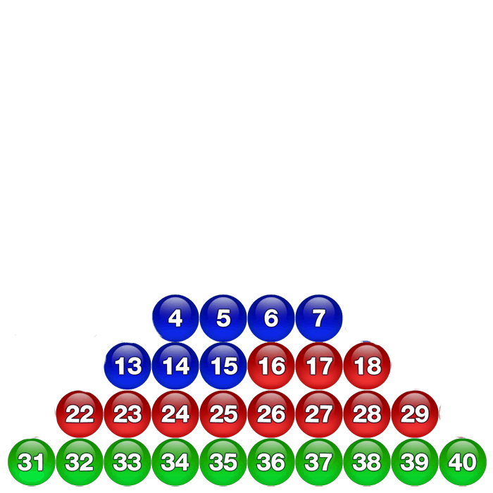 Nineballs Bingo