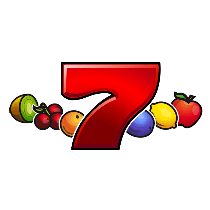 Fruits’n Sevens