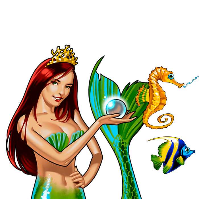 Mermaid’s Pearl