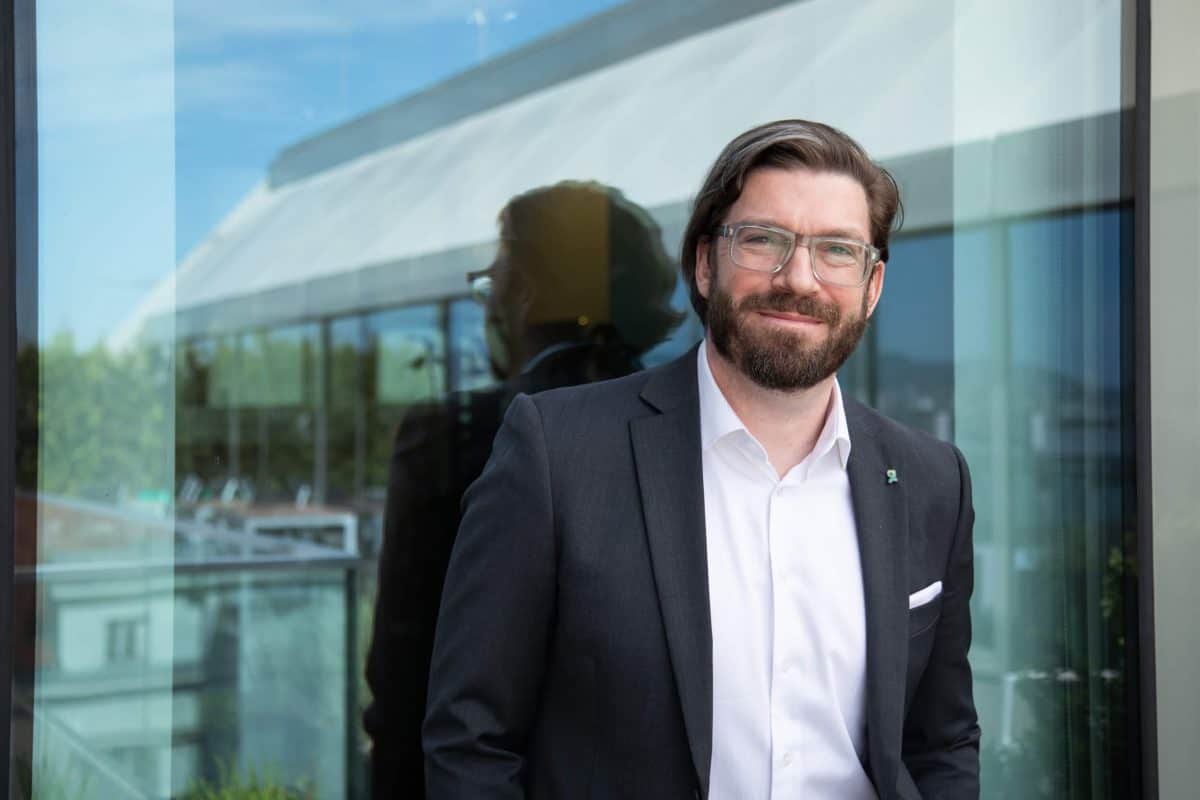 Georg Gubo_COO_Greentube