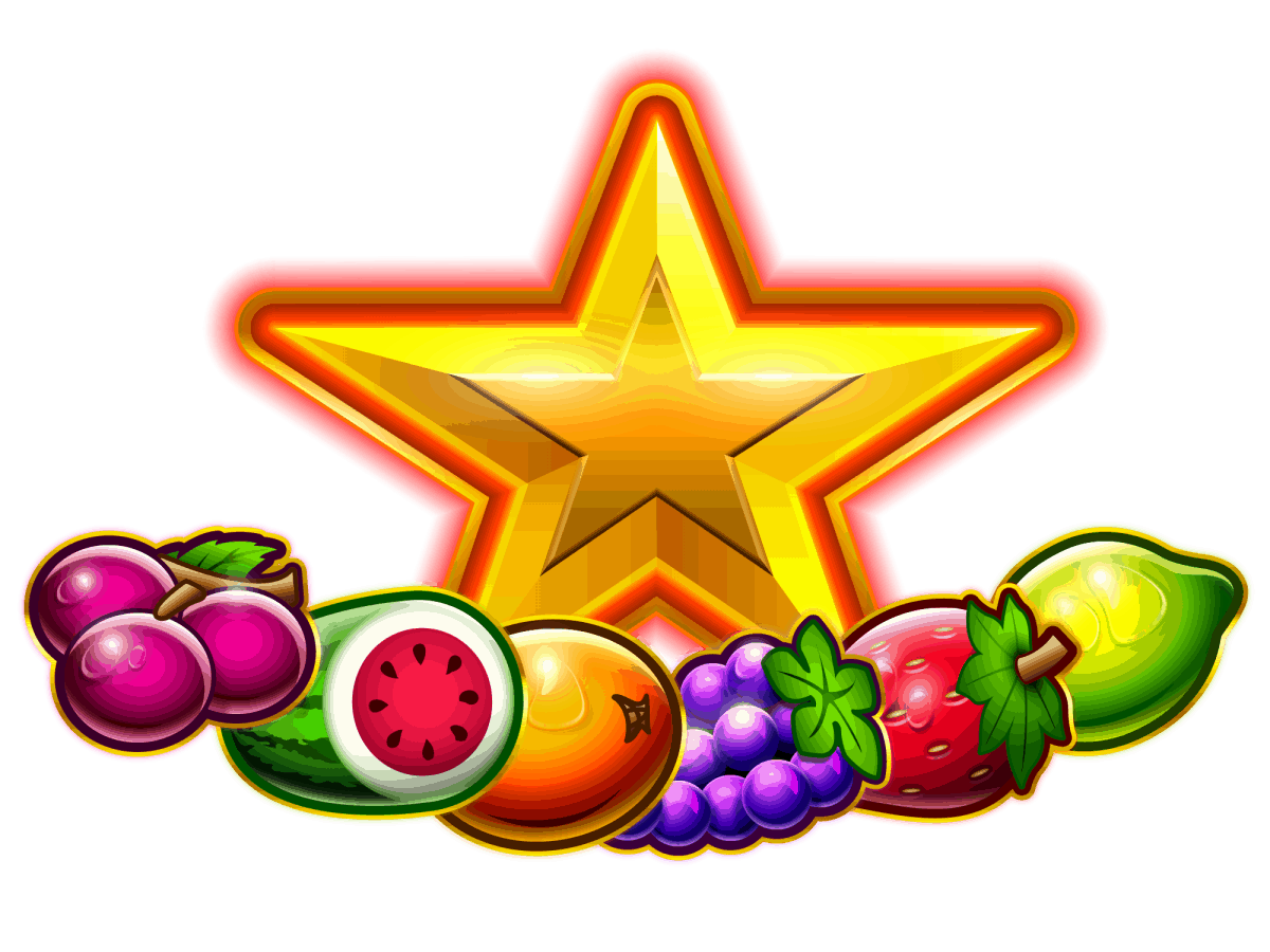 Gold Star Fruits™