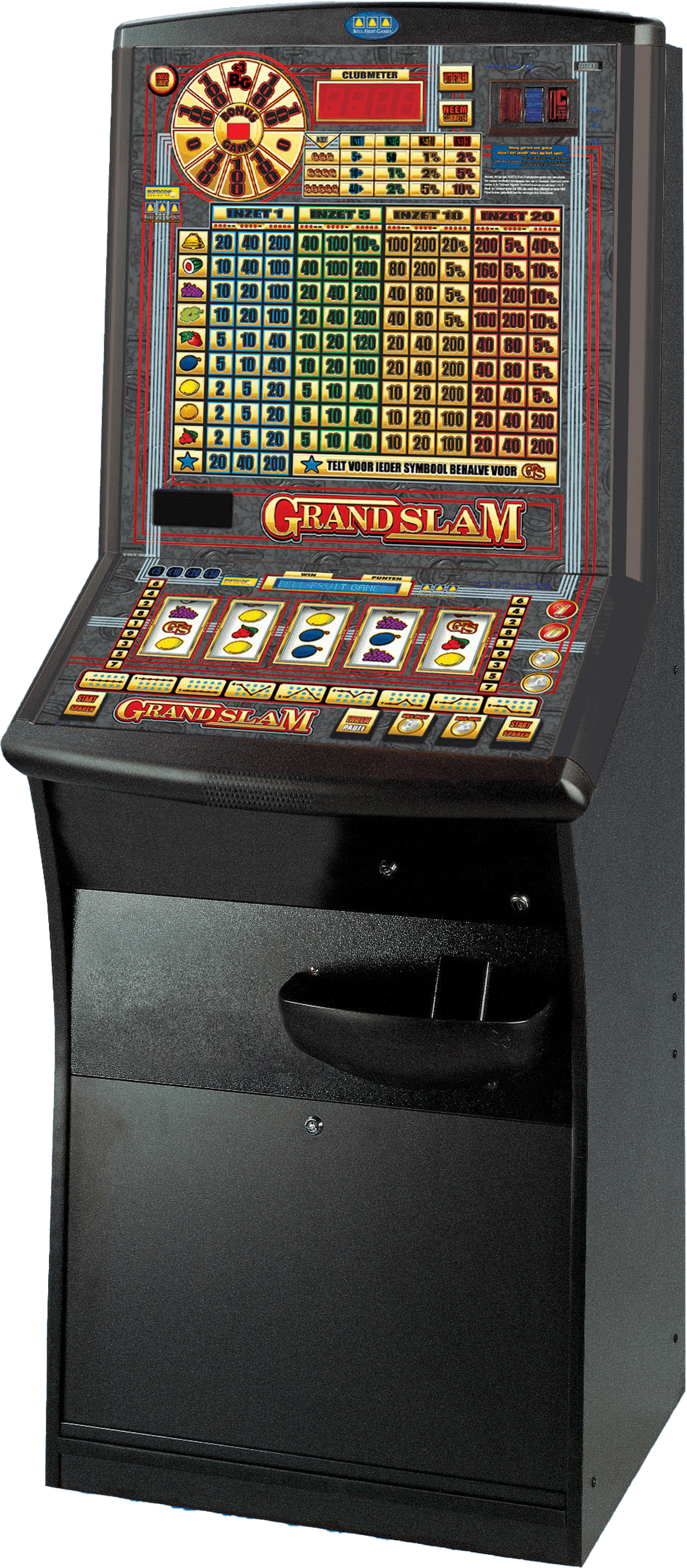 Grand Slam™ Casino